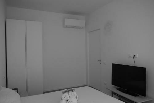 Apartamento Villa Alcova