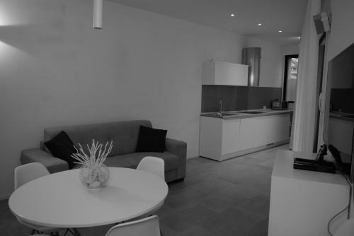 Apartamento Villa Alcova