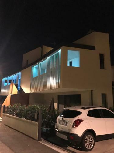 Apartamento Villa Alcova