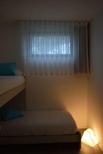 Apartamento Villa Alcova