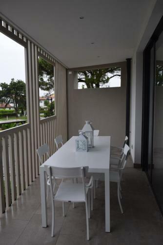 Apartamento Villa Alcova