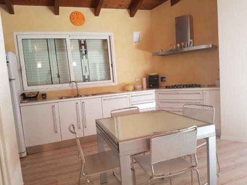 Apartamento Open Space Arci