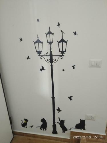 Poema Apartment