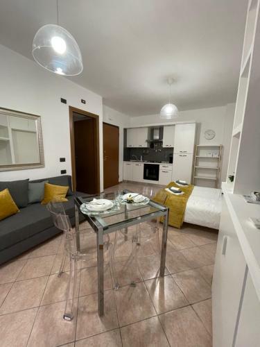 Apartamento Bologna Meridiana