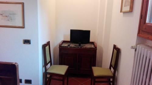 Bed & Breakfast Casina Belvedere