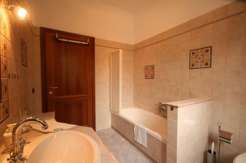 Apartamento Appartamento Von Vista Mare