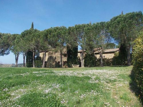Apartamento Casalevecchio