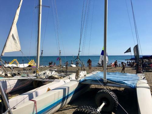 Apartamento Toscana Tour - La Ninfea With Sea View