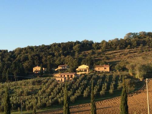 Apartamento Toscana Tour - La Ninfea With Sea View