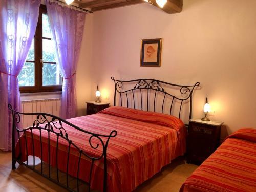 Apartamento Toscana Tour - La Ninfea With Sea View