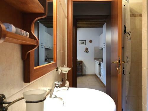 Apartamento Toscana Tour - La Ninfea With Sea View