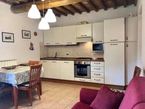 Apartamento Toscana Tour - La Ninfea With Sea View