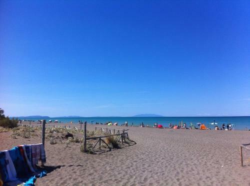 Apartamento Toscana Tour - La Ninfea With Sea View