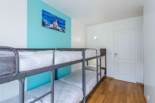 Milly Apartment Next To Disneyland Bmyguest