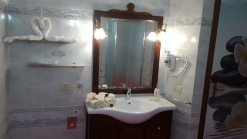 Apartamento Casa Emanuela, Il Nostro Nido D'amore