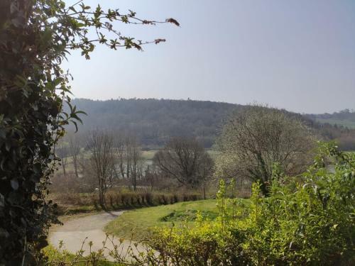 Coqslitscaux, Chalet De 4 Personnes Mitoyen 2 Plus 2