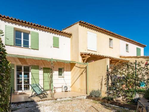 Holiday Home Lou Cepoun