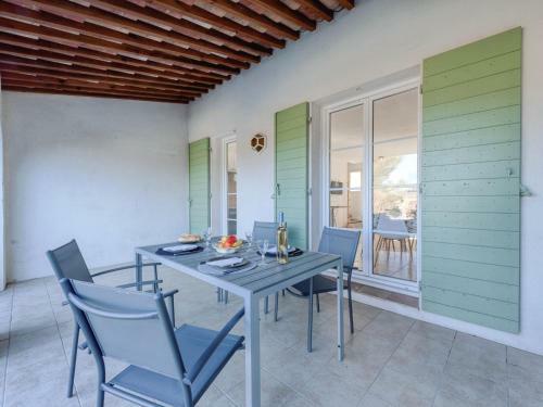 Holiday Home Lou Cepoun