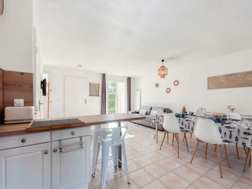 Holiday Home Lou Cepoun