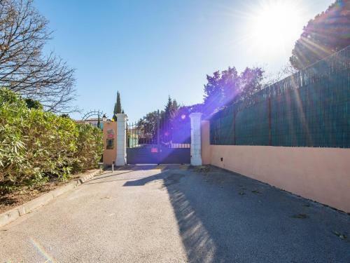 Holiday Home Lou Cepoun