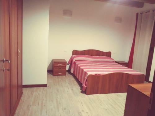 Apartamento Agriturismo Trabucco