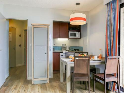 Apartamento Studio In Residence Les Balcons de Collioure, Collioure