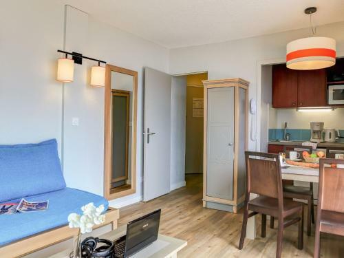 Apartamento Studio In Residence Les Balcons de Collioure, Collioure