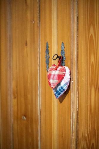 Bed & Breakfast La Tirelire