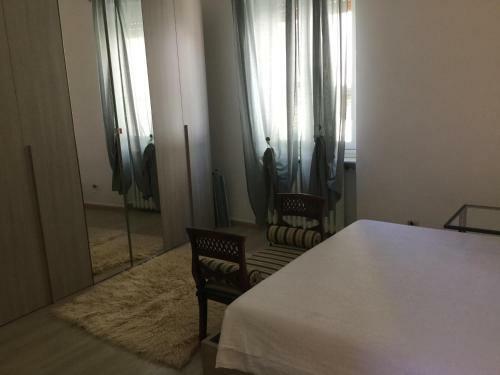 Apartamento Monferrato Heartbeat