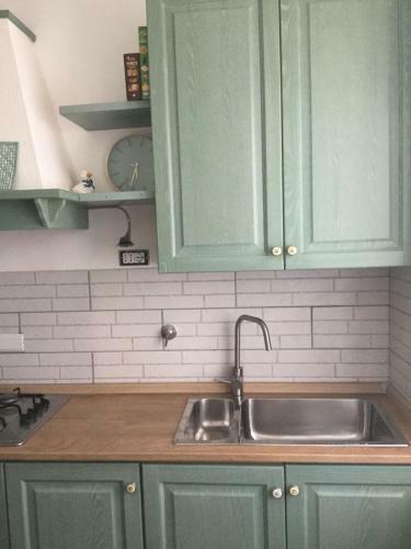 Apartamento Monferrato Heartbeat