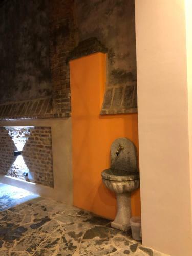 Apartamento Residenza Nikol