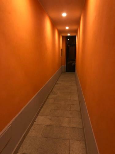 Apartamento Residenza Nikol