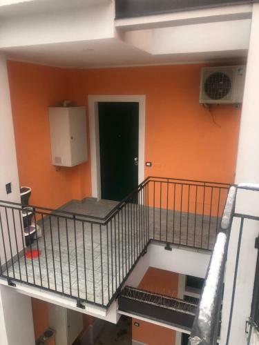 Apartamento Residenza Nikol