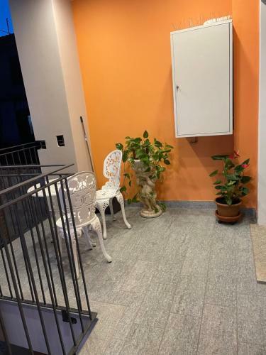 Apartamento Residenza Nikol
