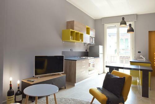 Apartamento Appartamento La Paleologa