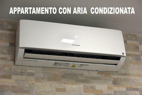 Apartamento Appartamento La Paleologa