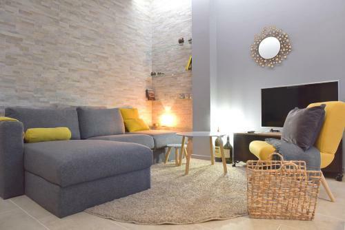 Apartamento Appartamento La Paleologa