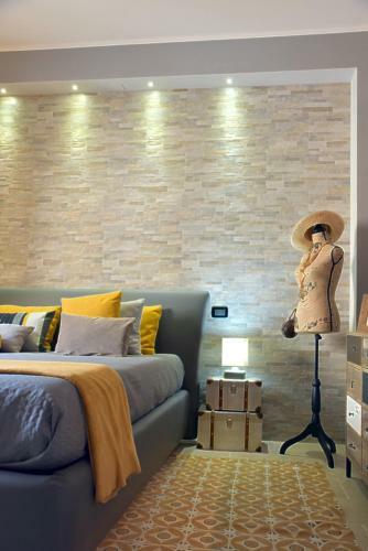 Apartamento Appartamento La Paleologa