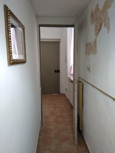 Apartamento T. Rooms&breakfast #2 - Appartamento Aurelio
