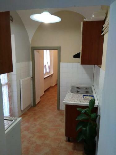 Apartamento T. Rooms&breakfast #2 - Appartamento Aurelio