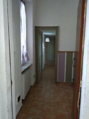 Apartamento T. Rooms&breakfast #2 - Appartamento Aurelio