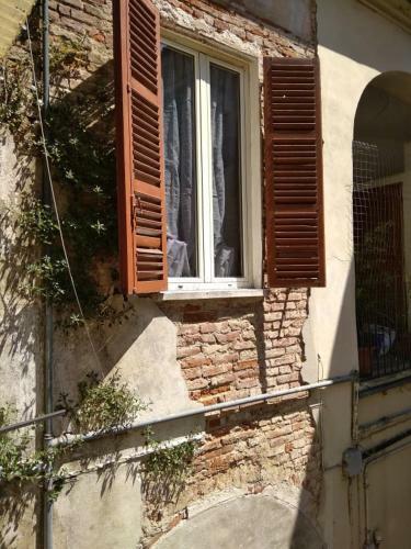 Apartamento T. Rooms&breakfast #2 - Appartamento Aurelio