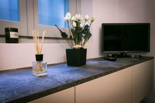 Apartamento Mameli Comfort