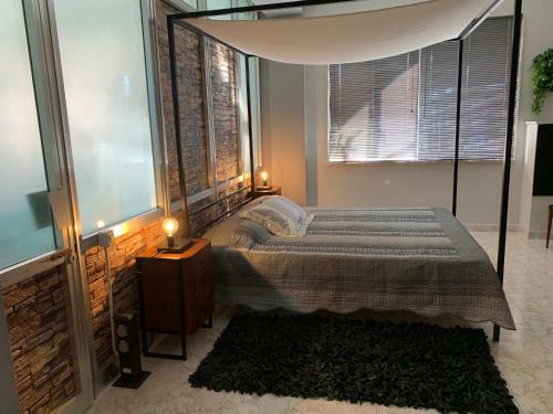"l' Industrial Green" Apartment