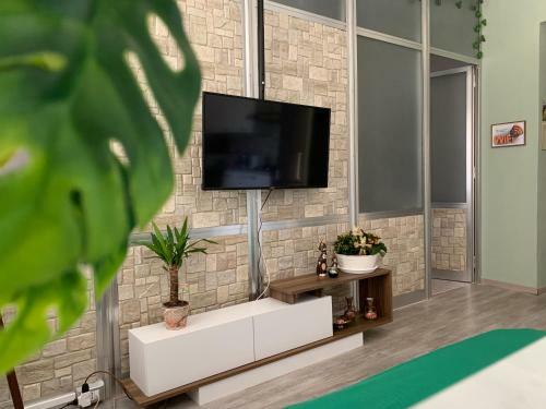 "l' Industrial Green" Apartment