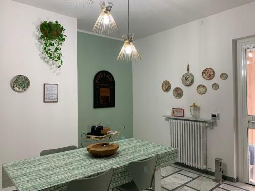 "l' Industrial Green" Apartment