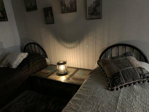 "l' Industrial Green" Apartment