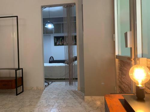 "l' Industrial Green" Apartment