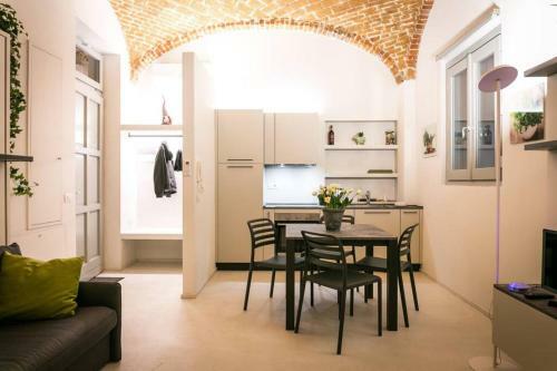 Apartamento Mameli Premium