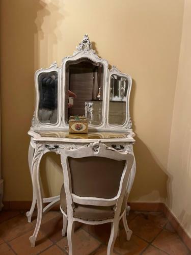 Apartamento Residenza Nikol Appartamento Giulia